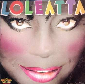 5CD/Zestaw pudełkowy Loleatta Holloway: We're Getting Stronger: The Gold Mind/Salsoul Recordings (1976-1982)