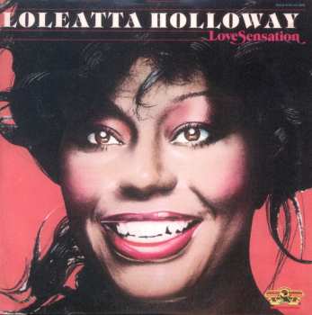 5CD/Zestaw pudełkowy Loleatta Holloway: We're Getting Stronger: The Gold Mind/Salsoul Recordings (1976-1982)