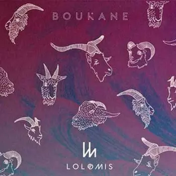 Boukane