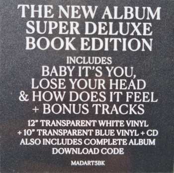 LP/CD/EP London Grammar: Californian Soil DLX | LTD | CLR