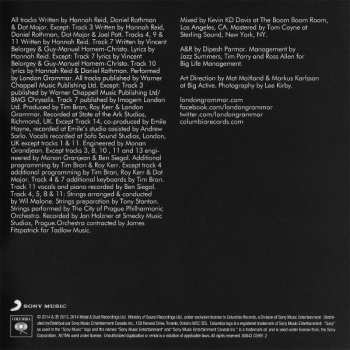 CD London Grammar: If You Wait