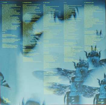 LP London Grammar: The Greatest Love