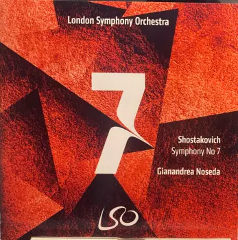 Symphony No. 7