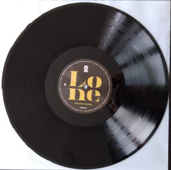 LP Lone: Isolated Heroes