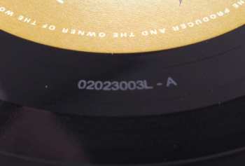 LP Lone: Isolated Heroes