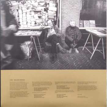 LP Lone: Isolated Heroes