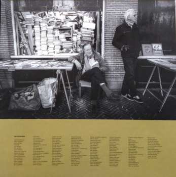 LP Lone: Isolated Heroes