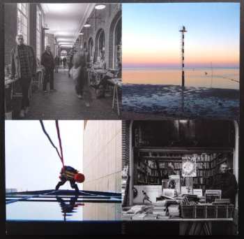 LP Lone: Isolated Heroes