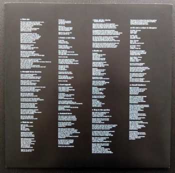 LP Lone: Isolated Heroes