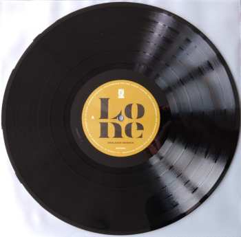 LP Lone: Isolated Heroes