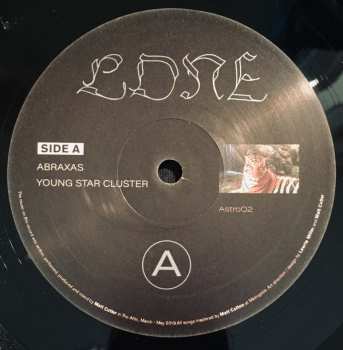 LP Lone: Abraxas