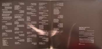 LP Lone Assembly: Knots & Chains