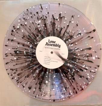LP Lone Assembly: Knots & Chains