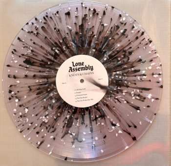 LP Lone Assembly: Knots & Chains