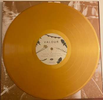 LP LoneLady: Former Things CLR