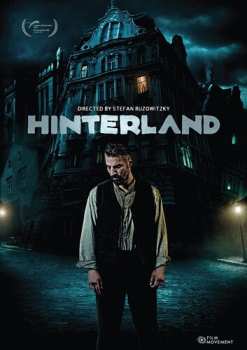 DVD LoneLady: Hinterland