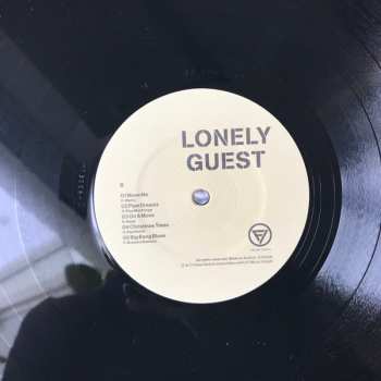 LP Lonely Guest: Lonely Guest