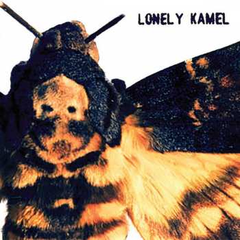 LP Lonely Kamel: Death's​-​Head Hawkmoth  CLR