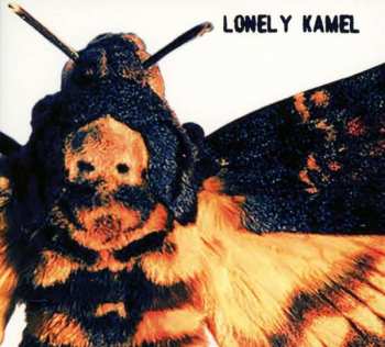 CD Lonely Kamel: Death's​-​Head Hawkmoth 