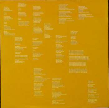 LP L/O/N/G: American Primitive