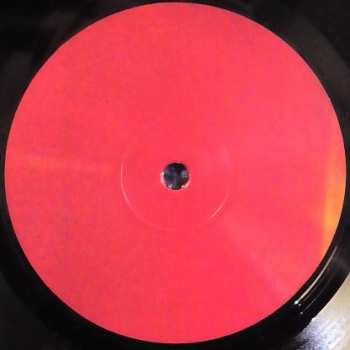 LP L/O/N/G: American Primitive