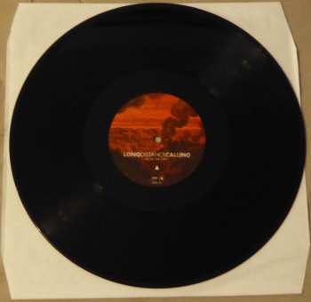 2LP/CD Long Distance Calling: Avoid The Light