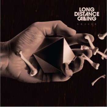 2LP/CD/Zestaw pudełkowy Long Distance Calling: Eraser LTD | CLR