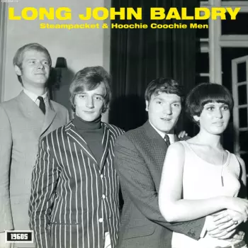BBC Broadcasts 1965-66 