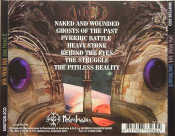 CD Long Voyage Back: Long Voyage II