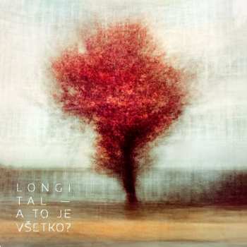 Album Longital: A To Je Všetko?