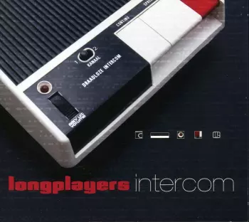 Longplayers: Intercom