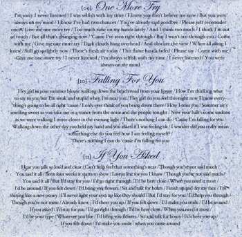 CD Longview: Mercury