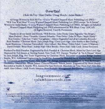 CD Longview: Mercury