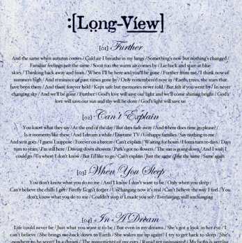 CD Longview: Mercury