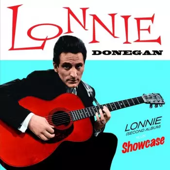 Lonnie + Showcase