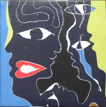 2LP Lonnie Holley: Mith