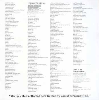 2LP Lonnie Holley: Mith