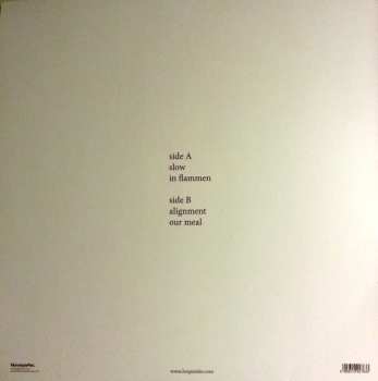 LP LOOPer: ματτer