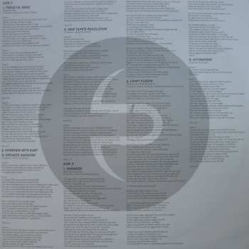 LP Lootpack: Soundpieces: Da Antidote!