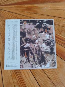 CD Loraine James: Building Something Beautiful For Me LTD