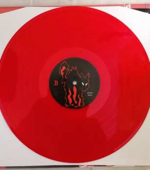 LP Lord Alex: Televízna Rodina  CLR | NUM