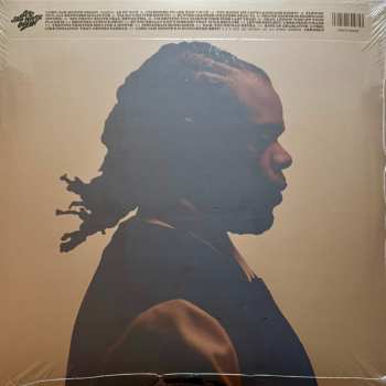 2LP Lord Jah-Monte Ogbon: As Of Now