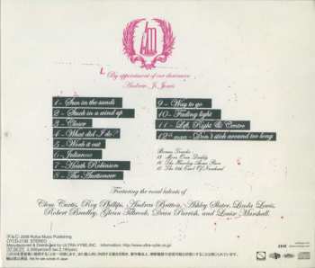 CD Lord Large: The Lord's First XI