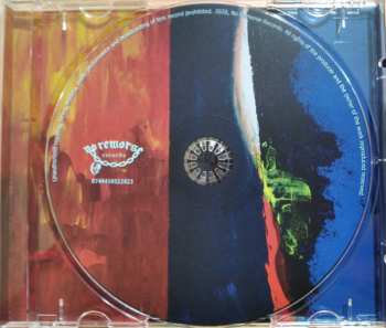 CD Lord Of Light: Morningstar