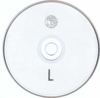 CD Lorde: Pure Heroine
