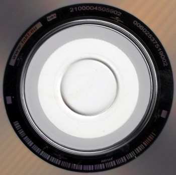 CD Lorde: Pure Heroine