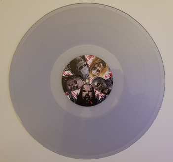 2LP Lordi: Killection (A Fictional Compilation Album) LTD | CLR