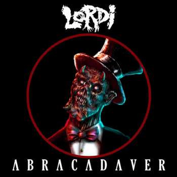 7LP/Zestaw pudełkowy Lordi: Lordiversity LTD | CLR