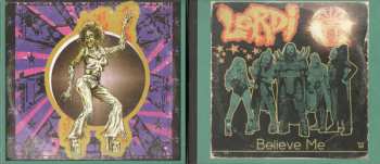 7CD/Zestaw pudełkowy Lordi: Lordiversity LTD | DIGI