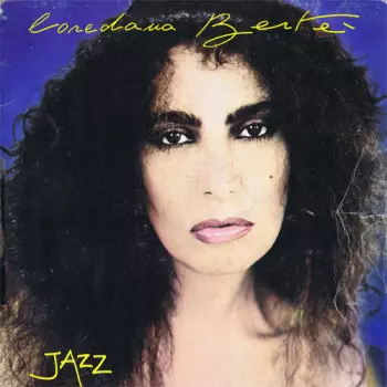 Loredana Bertè: Jazz